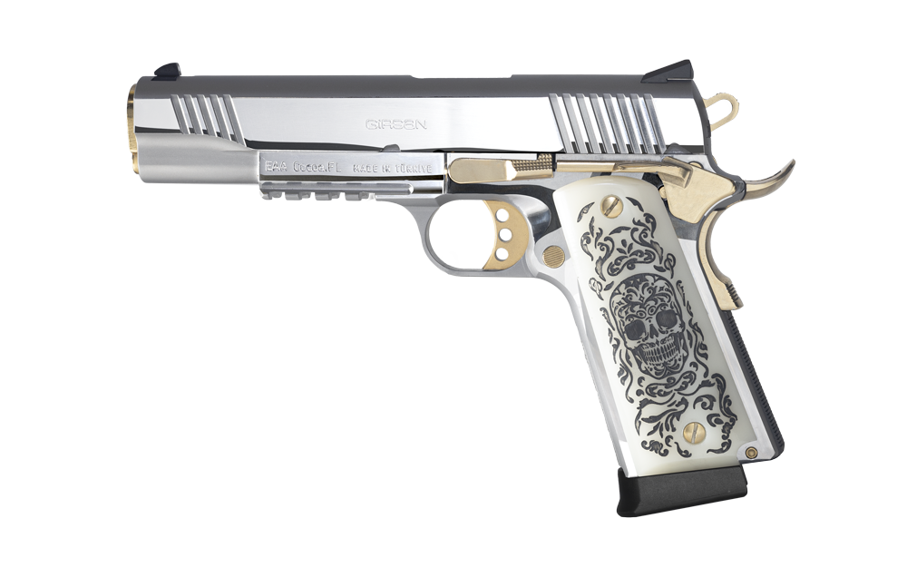 Girsan MC1911 Liberator 9mm