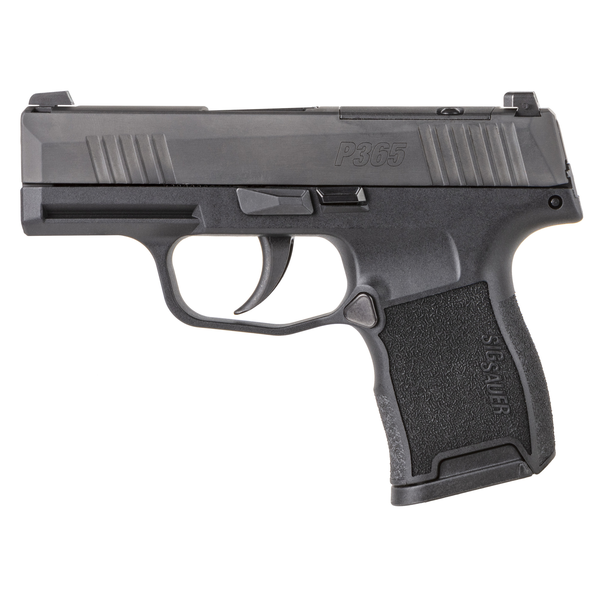 Sig Sauer P365 .380 ACP